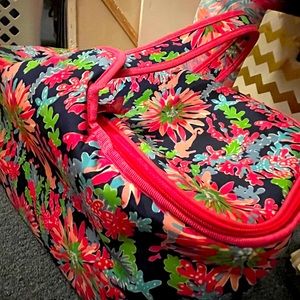 Lilly Pulitzer Cooler bag